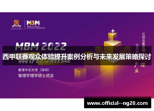 西甲联赛观众体验提升案例分析与未来发展策略探讨 西甲联赛观众体验提升案例分析与未来发展策略探讨