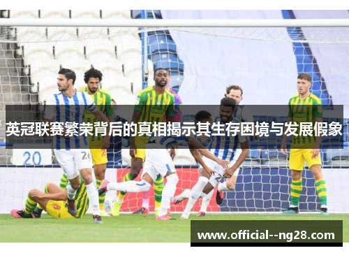 英冠联赛繁荣背后的真相揭示其生存困境与发展假象 英冠联赛繁荣背后的真相揭示其生存困境与发展假象