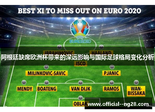 阿根廷缺席欧洲杯带来的深远影响与国际足球格局变化分析 阿根廷缺席欧洲杯带来的深远影响与国际足球格局变化分析